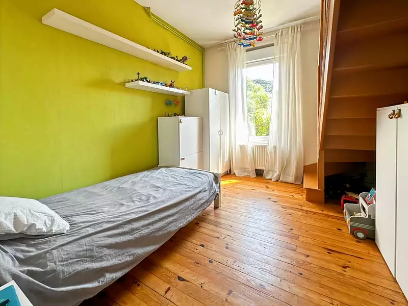 Maison, 110 m²