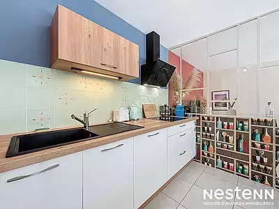 Appartement, 75,9 m²