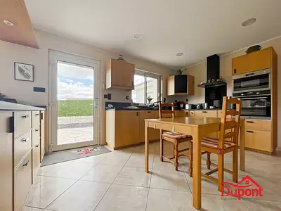 Maison, 120 m²