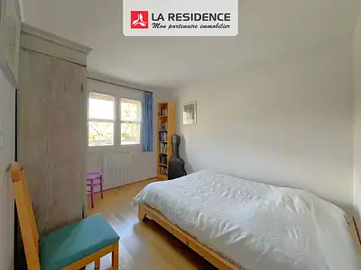 Appartement, 76 m²