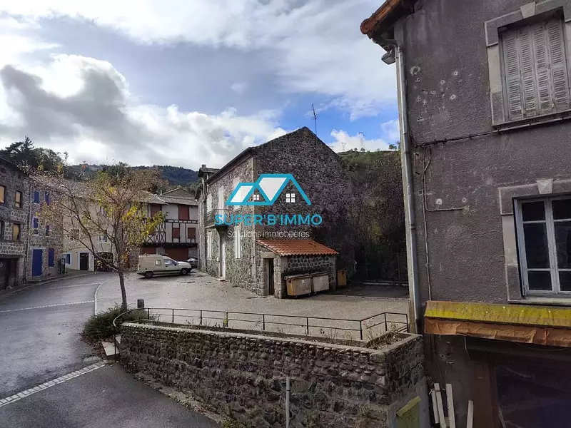Maison, 80 m²