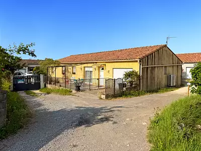 Maison, 139 m²