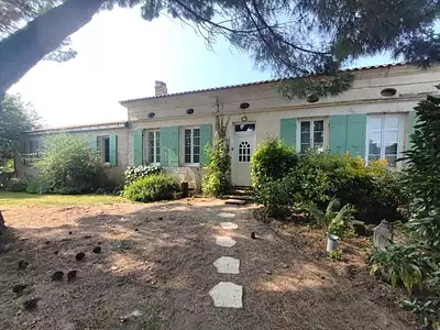 Maison, 194 m²