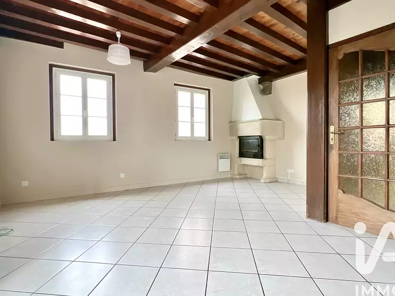 Maison, 67 m²