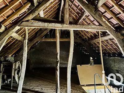 Maison, 119 m²