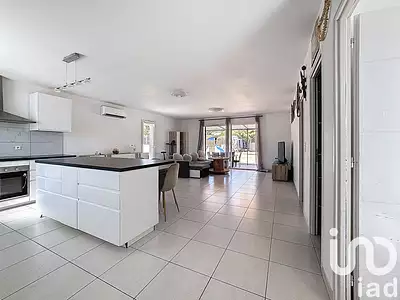 Maison, 100 m²