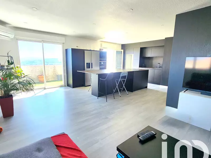Maison, 107 m²