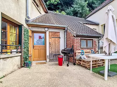 Maison, 82,73 m²