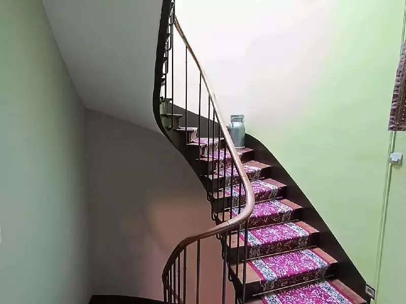 Maison, 223 m²