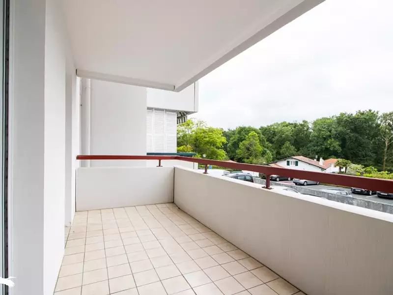 Appartement, 82 m²