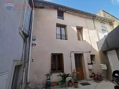 Maison, 72,89 m²