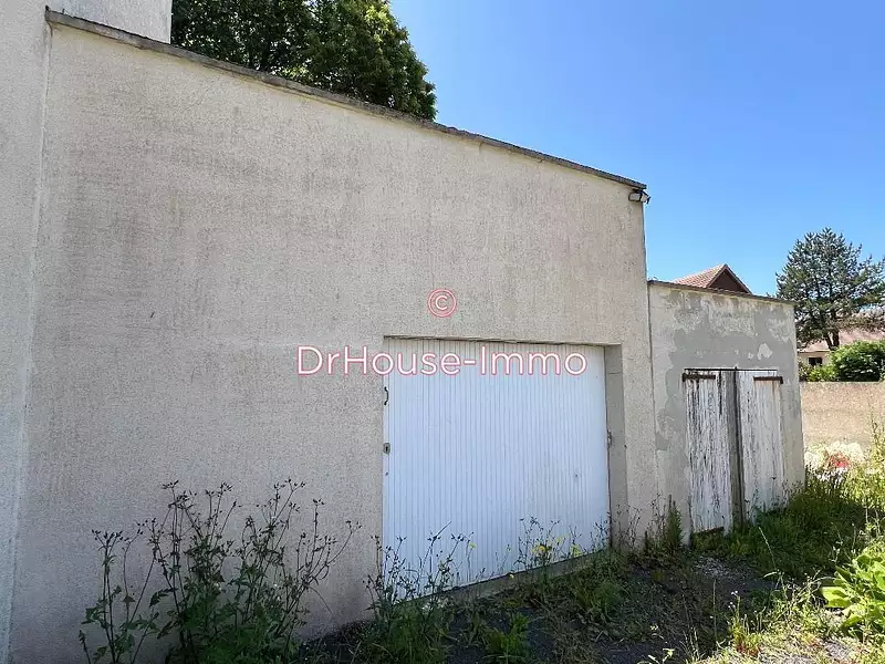 Maison, 100 m²