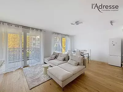 Appartement, 70 m²