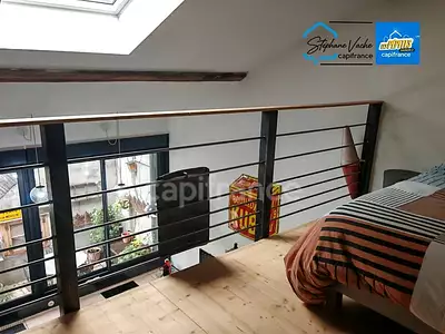 Appartement, 115 m²