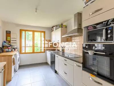 Maison, 120 m²