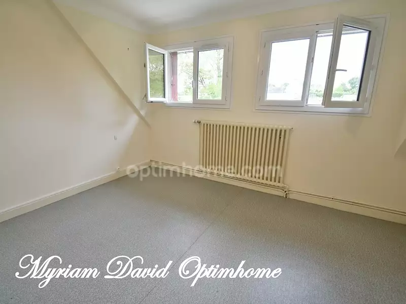Maison, 127 m²