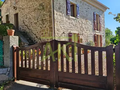 Maison, 140 m²