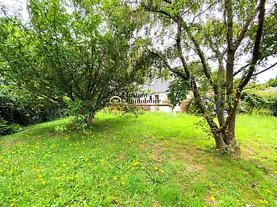 Maison, 110 m²