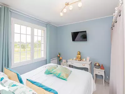 Maison, 124 m²