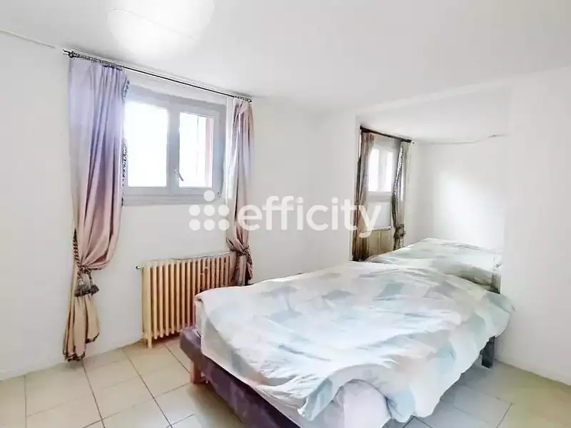 Maison, 135 m²