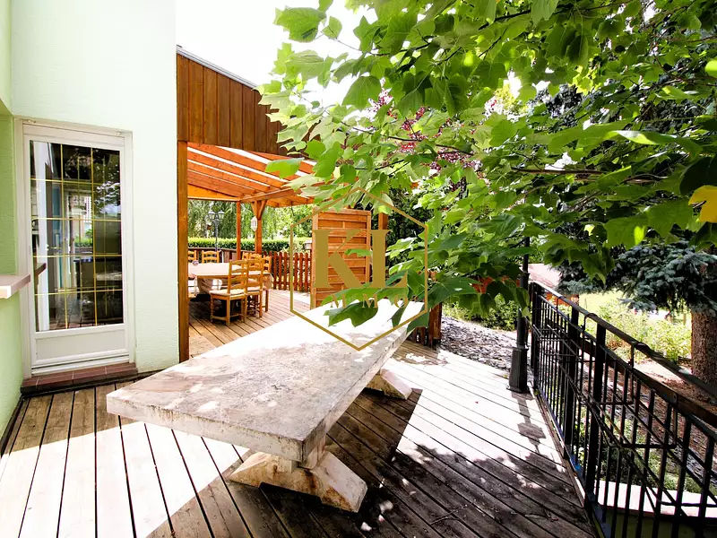 Maison, 145 m²