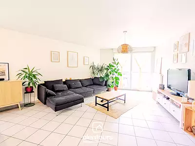 Appartement, 65 m²