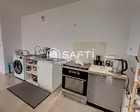Appartement, 60 m²