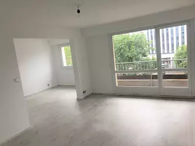 Appartement, 86,31 m²