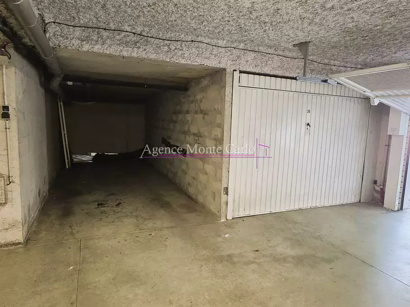 Appartement, 53 m²