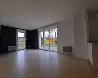 Appartement, 80 m²