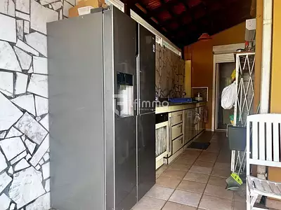 Maison, 160 m²