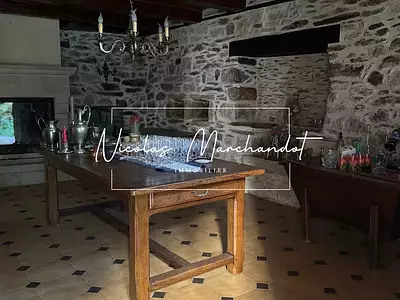 Maison, 125 m²