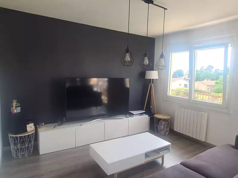 Appartement, 66 m²