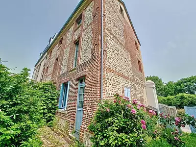 Maison, 182 m²