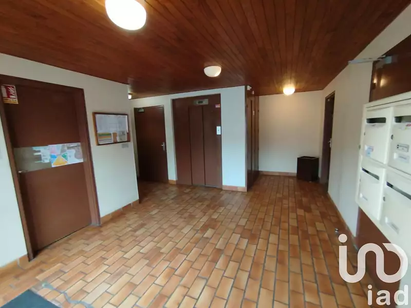 Appartement, 82 m²