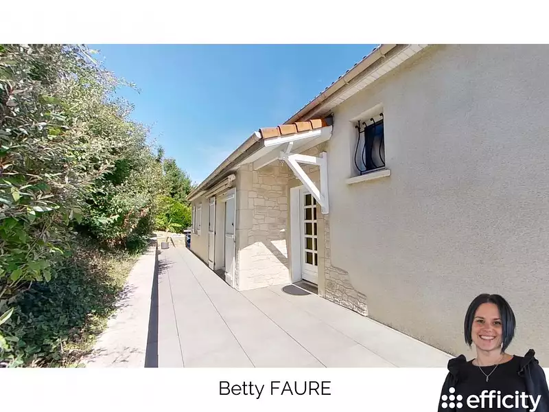 Maison, 100 m²