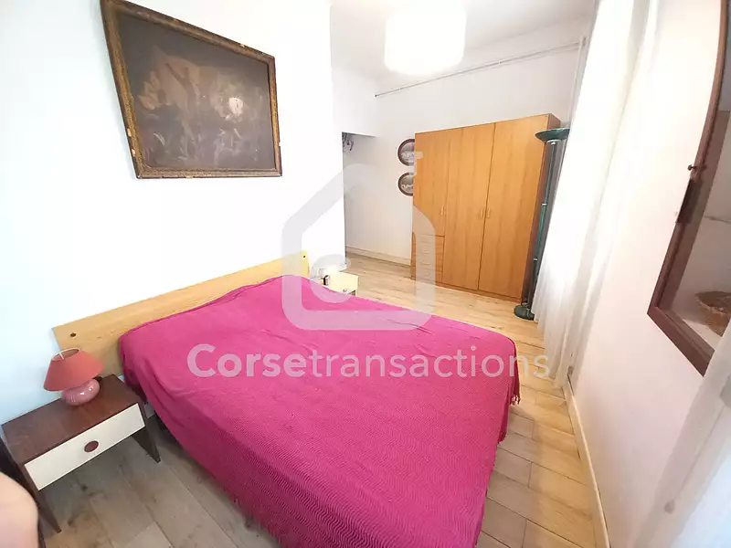 Appartement, 74 m²