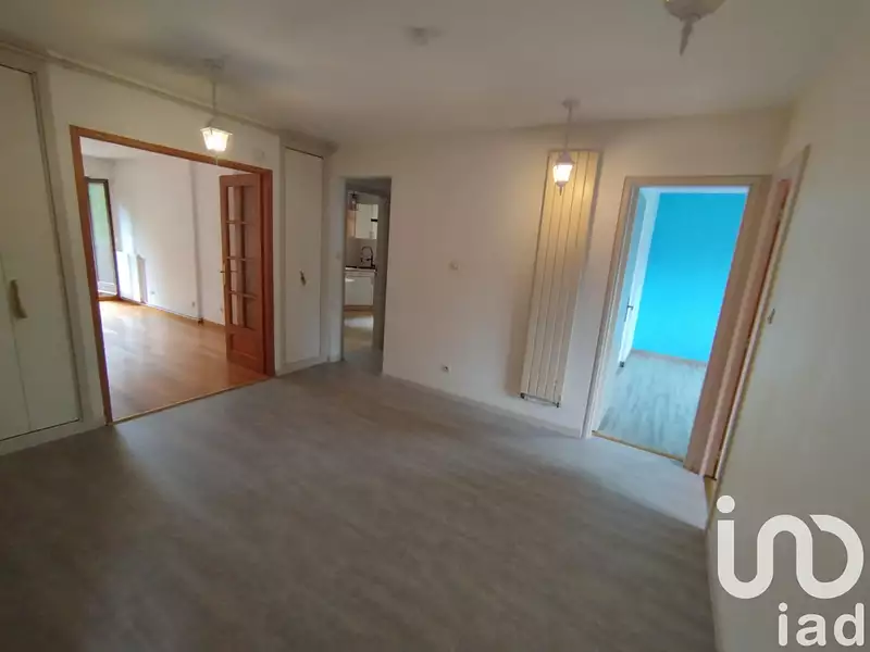 Appartement, 82 m²