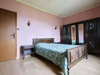 Maison, 100 m²
