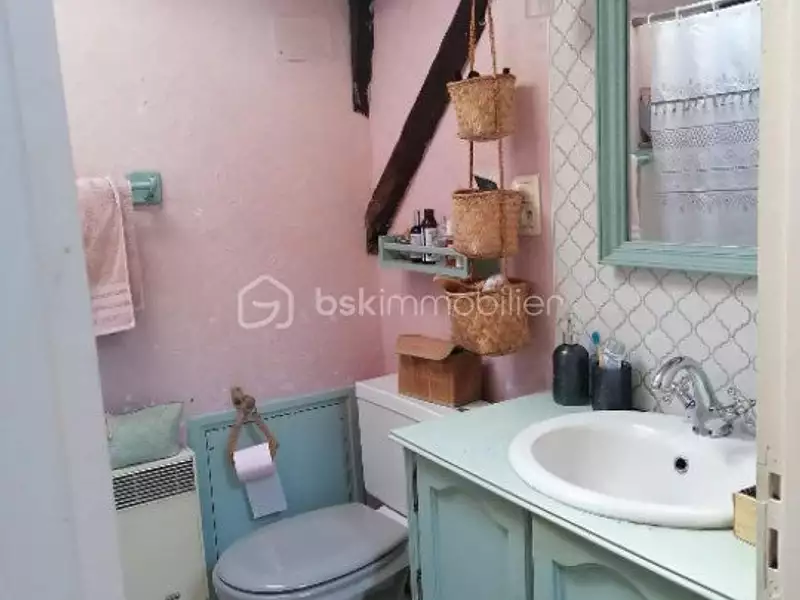 Maison, 144 m²