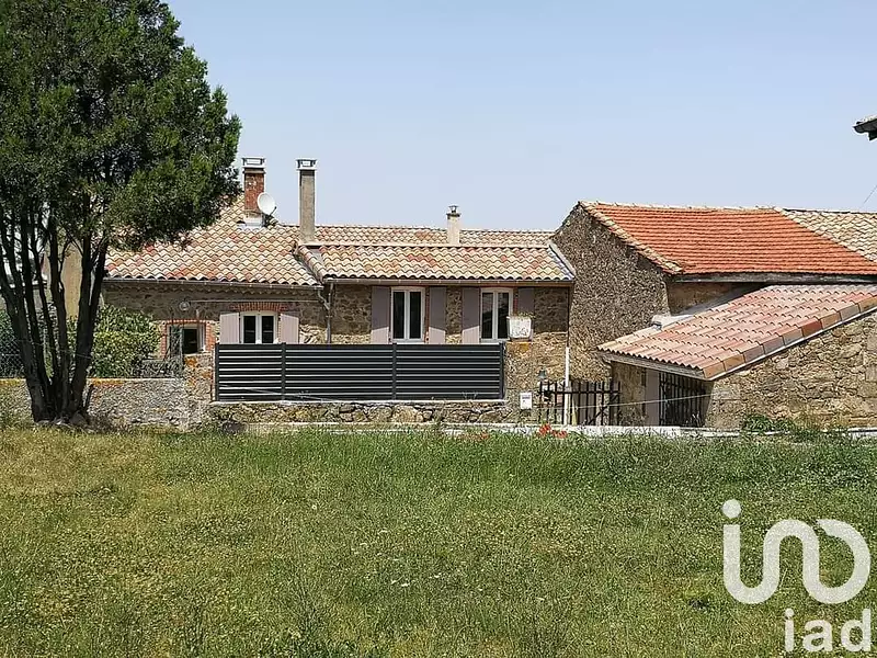 Maison, 81 m²