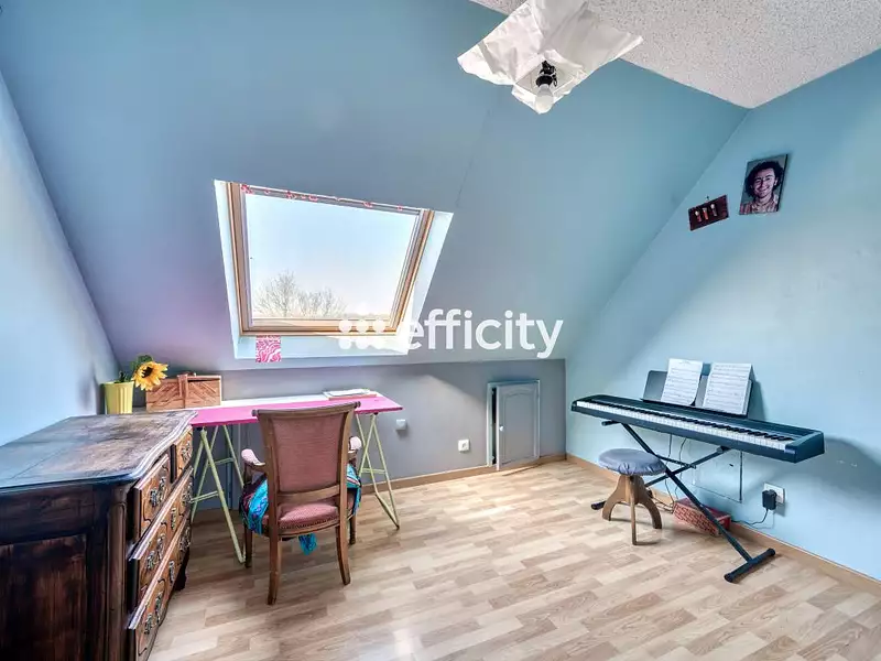 Maison, 140 m²