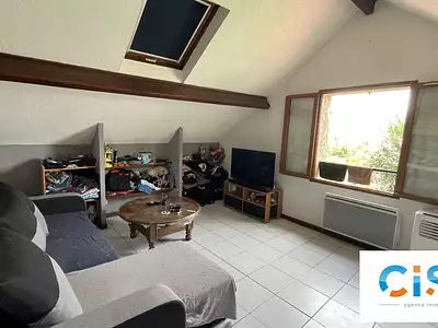 Appartement, 48 m²