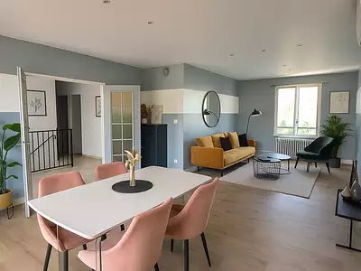 Maison, 144,96 m²