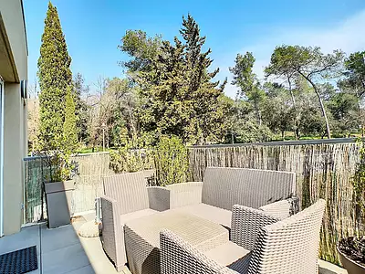 Appartement, 40,04 m²