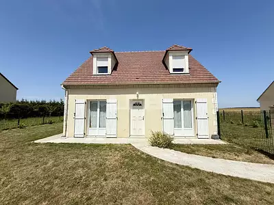 Maison, 99 m²