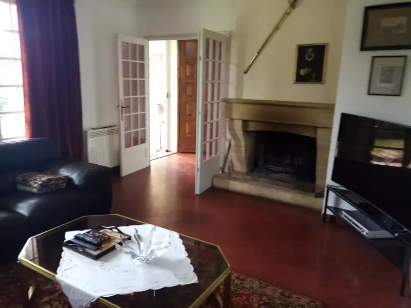 Maison, 165 m²
