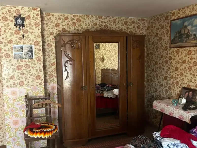 Maison, 78 m²