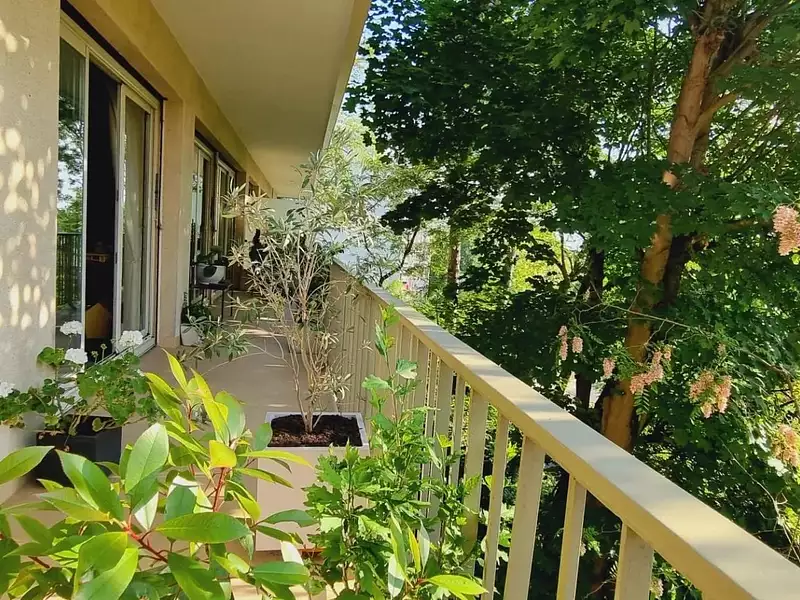 Appartement, 115,15 m²