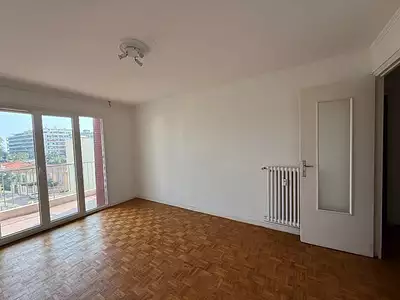 Appartement, 60 m²